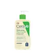 فوم شستشوی روغنی سراوی (پوست خشک تا خیلی خشک) CERAVE Hydrating Foaming Oil Cleanser