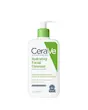 ژل شوینده ابرسان سراوی (پوست نرمال تا خشک) CERAVE Hydrating Facial Cleanser