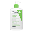 ژل شوینده ابرسان سراوی (پوست نرمال تا خشک) CERAVE Hydrating Facial Cleanser