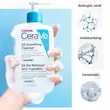 ژل شستشو سالیسیلیک اسید سراوی (پوست خشک ، زبر و ناهموار) CERAVE SA Smoothing Cleanser