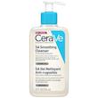 ژل شستشو سالیسیلیک اسید سراوی (پوست خشک ، زبر و ناهموار) CERAVE SA Smoothing Cleanser