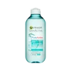 میسلار واتر سیف اند تمیز گارنیر(پوست مختلط و چرب) GARNIER Saf & Tamiz Micellar Water