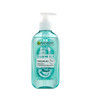 ژل شستشوی صورت هیالورونیک اسید گارنیر GARNIER Hyaluronic Aloe Gel Cleanser