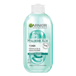 تونر هیالورونیک و آلوئه ورا گارنیر(پوست نرمال و مختلط) GARNIER Hyaluronik Aloe Toner