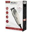 ماشین اصلاح سر و صورت هیرو سیمی وال WAHL CORDED TRIMMER HERO