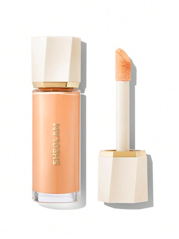گلو میکسر کرم پودر شیگلم SHEGLAM Sunburst Glow Mixer