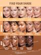 گلو میکسر کرم پودر شیگلم SHEGLAM Sunburst Glow Mixer