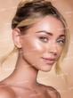 گلو میکسر کرم پودر شیگلم SHEGLAM Sunburst Glow Mixer