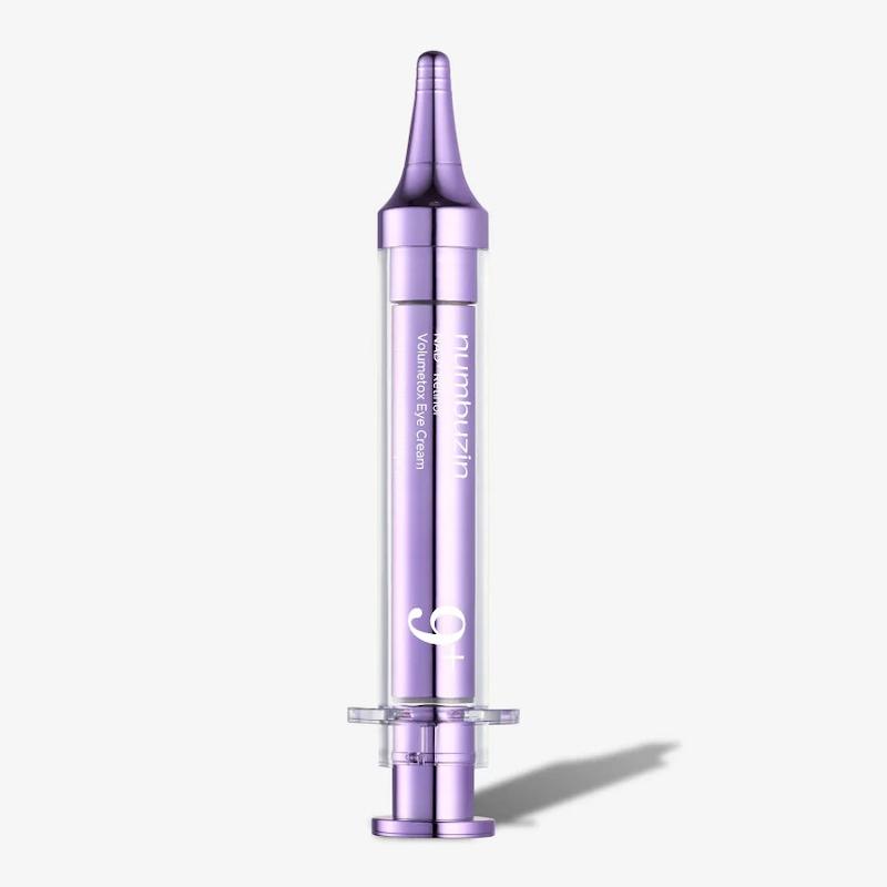 کرم دور چشم حجم‌دهنده No.9 | No.9 NAD+ Retinol Volumetox Eye Cream – ضدچروک و روشن‌کننده