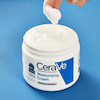 کرم مرطوب‌کننده سراوی | CeraVe Moisturizing Cream – تقویت‌کننده سد پوست و آبرسان عمیق