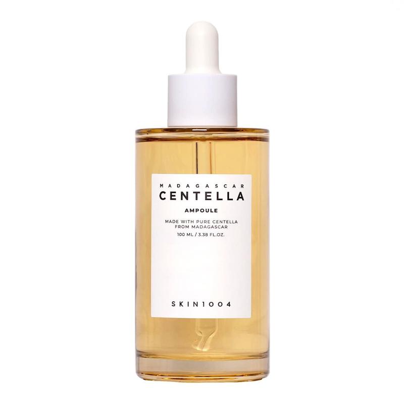 سرم سنتلا اسکین 1004 | Skin1004 Madagascar Centella Ampoule – تسکین‌دهنده و آبرسان قوی