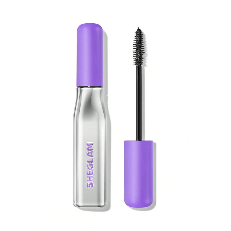 ریمل شیگلم Lashlighter – مدل درب بنفش | SHEGLAM Lashlighter Mascara (Purple Top)
