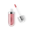 لیپ‌گلاس کیکو KIKO شماره 17 – رنگ Pearly Mauve | براق‌کننده لب با شاین مرواریدی ملایم