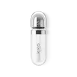 لیپ‌گلاس کیکو KIKO شماره 01 – رنگ Clear | براق‌کننده لب شفاف و نرم‌کننده
