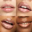 لیپ‌گلاس کیکو KIKO شماره 01 – رنگ Clear | براق‌کننده لب شفاف و نرم‌کننده
