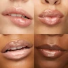 لیپ‌گلاس کیکو KIKO شماره 02 – رنگ Natural Beige | براق‌کننده لب با تناژ نود–بژ