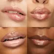 لیپ‌گلاس کیکو KIKO شماره 02 – رنگ Natural Beige | براق‌کننده لب با تناژ نود–بژ