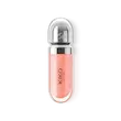 لیپ‌گلاس کیکو KIKO شماره 03 – رنگ Pearly Apricot | براق‌کننده لب با شاین هلوئی–پرتقالی
