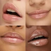 لیپ‌گلاس کیکو KIKO شماره 03 – رنگ Pearly Apricot | براق‌کننده لب با شاین هلوئی–پرتقالی