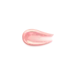 لیپ‌گلاس کیکو KIKO شماره 04 – رنگ Pearly Peach Rose | براق‌کننده لب با شاین هلوئی–صورتی