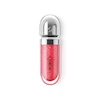 لیپ‌گلاس کیکو KIKO شماره 12 – رنگ Pearly Amaryllis Red | براق‌کننده لب با شاین قرمز مرواریدی