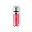 لیپ‌گلاس کیکو KIKO شماره 12 – رنگ Pearly Amaryllis Red | براق‌کننده لب با شاین قرمز مرواریدی