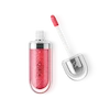 لیپ‌گلاس کیکو KIKO شماره 12 – رنگ Pearly Amaryllis Red | براق‌کننده لب با شاین قرمز مرواریدی