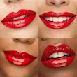 لیپ‌گلاس کیکو KIKO شماره 13 – رنگ Fire Red | براق‌کننده لب با جلوه قرمز آتشی جذاب