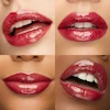 لیپ‌گلاس کیکو KIKO شماره 16 – رنگ Iridescent Ruby | براق‌کننده لب با شاین چندبعدی روبی