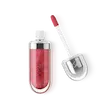 لیپ‌گلاس کیکو KIKO شماره 16 – رنگ Iridescent Ruby | براق‌کننده لب با شاین چندبعدی روبی