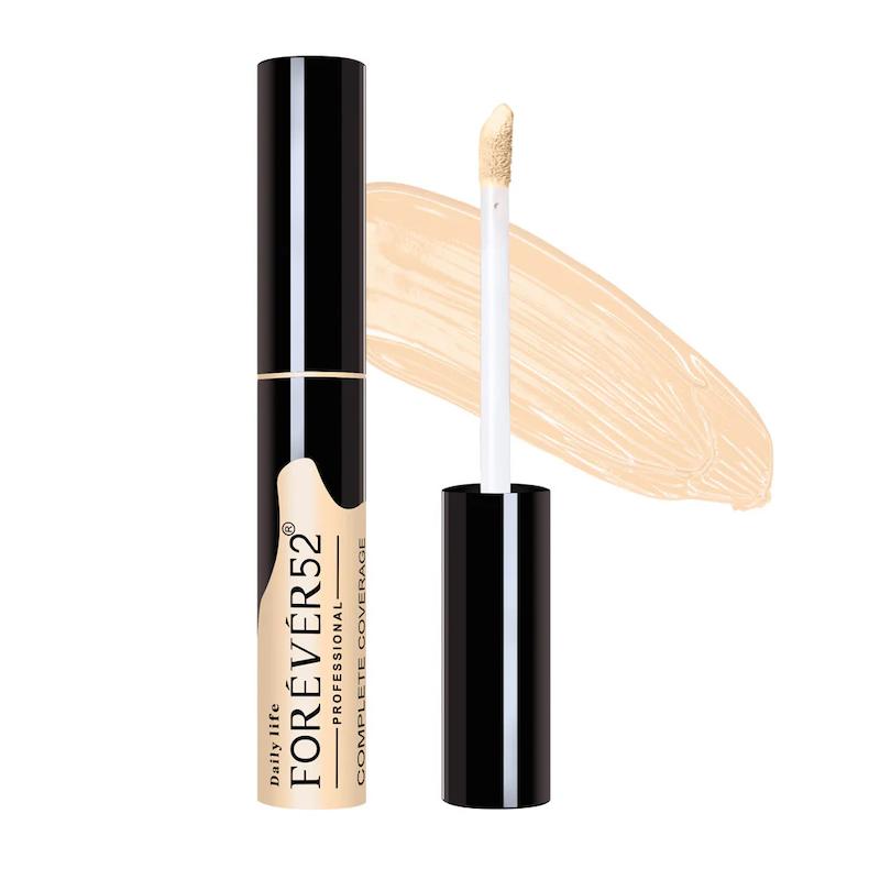 کانسیلر فول کاور فوراور۵۲ Forever 52 Complete Coverage Concealer | پوشانندگی بالا و بدون ماسیدگی