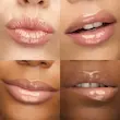 لیپ‌گلاس کیکو KIKO شماره 19 – رنگ Cream Cashmere | براق‌کننده لب با تناژ نود کرمی روشن