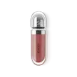 لیپ‌گلاس کیکو KIKO شماره 21 – رنگ Brun Rose | براق‌کننده لب با تناژ رز قهوه‌ای طبیعی