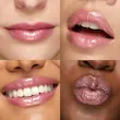 لیپ‌گلاس کیکو KIKO شماره 26 – رنگ Sparkling Hibiscus Pink | براق‌کننده لب با شاین صورتی درخشان و لطیف