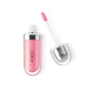 لیپ‌گلاس کیکو KIKO شماره 26 – رنگ Sparkling Hibiscus Pink | براق‌کننده لب با شاین صورتی درخشان و لطیف