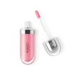 لیپ‌گلاس کیکو KIKO شماره 26 – رنگ Sparkling Hibiscus Pink | براق‌کننده لب با شاین صورتی درخشان و لطیف