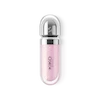 لیپ‌گلاس کیکو KIKO شماره 27 – رنگ Pearly Lavender | براق‌کننده لب با شاین صدفی اسطوخدوسی