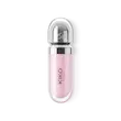 لیپ‌گلاس کیکو KIKO شماره 27 – رنگ Pearly Lavender | براق‌کننده لب با شاین صدفی اسطوخدوسی