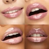 لیپ‌گلاس کیکو KIKO شماره 27 – رنگ Pearly Lavender | براق‌کننده لب با شاین صدفی اسطوخدوسی