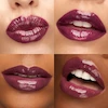 لیپ‌گلاس کیکو KIKO شماره 30 – رنگ Deep Purple | براق‌کننده لب با تناژ بنفش تیره شفاف