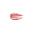 لیپ‌گلاس کیکو KIKO شماره 32 – رنگ Pearly Natural Rose | براق‌کننده لب با شاین صدفی رز طبیعی