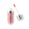 لیپ‌گلاس کیکو KIKO شماره 32 – رنگ Pearly Natural Rose | براق‌کننده لب با شاین صدفی رز طبیعی