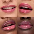 لیپ‌گلاس کیکو KIKO شماره 33 – رنگ Pearly Watermelon | براق‌کننده لب با جلوه صدفی هندوانه‌ای