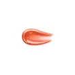 لیپ‌گلاس کیکو KIKO شماره 34 – رنگ Pearly Blood Orange | براق‌کننده لب با شاین صدفی نارنجی خونی