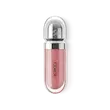 لیپ‌گلاس کیکو KIKO شماره 35 – رنگ Pearly Warm Mauve | براق‌کننده لب با شاین صدفی ماو گرم