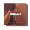 پالت سایه چشم شیگلم SHIGLAM Nude Beginnings