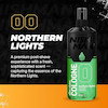 افترشیو کولون نیشمن 0 | Northern Lights خنک‌کننده
