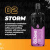 افترشیو کلون نیشمن 02 Storm | خنک‌کننده و آرام‌بخش بعد از اصلاح