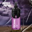 افترشیو کلون نیشمن 02 Storm | خنک‌کننده و آرام‌بخش بعد از اصلاح