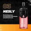 افترشیو کولون نیشمن 03 NESLY | خنک‌کننده و آرامش‌بخش بعد از اصلاح
